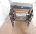 Fotel lewy kierowcy przód HONDA CRV CR-V I RD1 95-99