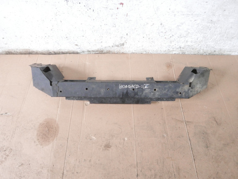 Belka wzmocnienie pod zderzak przód przedni HONDA CRV CR-V I RD1 95-99 Belka wzmocnienie pod zderzak przód przedni HONDA CRV CR-V I RD1 95-99