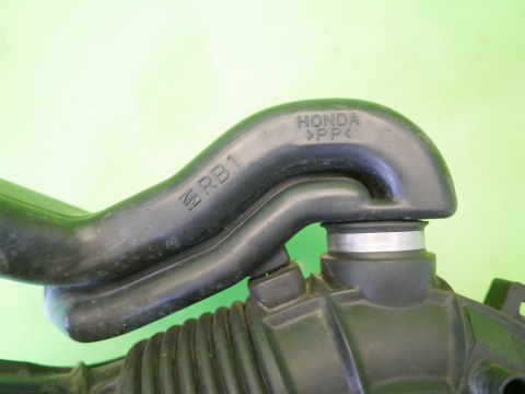 Rura wąż dolot przewód powietrza HONDA CRV CR-V I RD1 2.0 95-99 Rura wąż dolot przewód powietrza HONDA CRV CR-V I RD1 2.0 95-99