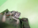 Lampa lewa tył Stanley HONDA CRV CR-V I RD1 95-99