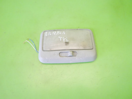 Lampka oświetlenie kabiny tył HONDA CRV CR-V I RD1 95-99