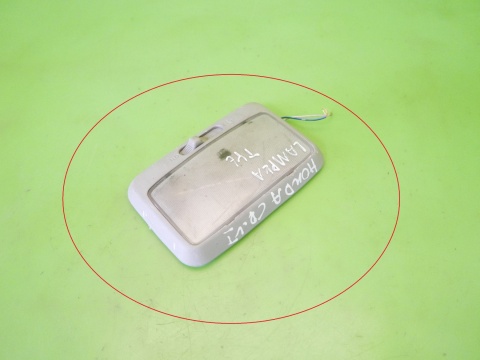 Lampka oświetlenie kabiny tył HONDA CRV CR-V I RD1 95-99