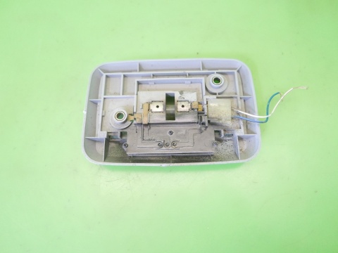 Lampka oświetlenie kabiny tył HONDA CRV CR-V I RD1 95-99