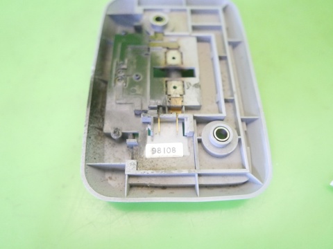 Lampka oświetlenie kabiny tył HONDA CRV CR-V I RD1 95-99