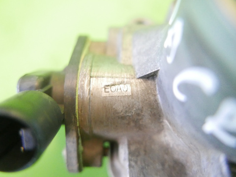 Przepustnica na linkę CF E0A0 HONDA CRV CR-V I RD1 2.0 95-99 Przepustnica na linkę CF E0A0 HONDA CRV CR-V I RD1 2.0 95-99