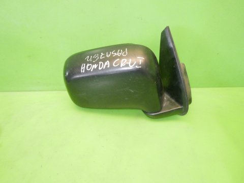 Lusterko zewnętrzne prawe 3 pin HONDA CRV CR-V I RD1 95-99 Lusterko zewnętrzne prawe 3 pin HONDA CRV CR-V I RD1 95-99