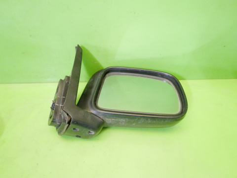 Lusterko zewnętrzne prawe 3 pin HONDA CRV CR-V I RD1 95-99 Lusterko zewnętrzne prawe 3 pin HONDA CRV CR-V I RD1 95-99