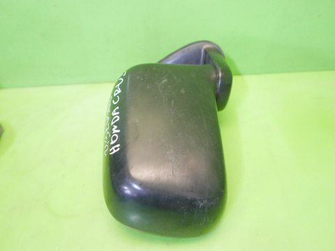 Lusterko zewnętrzne prawe 3 pin HONDA CRV CR-V I RD1 95-99 Lusterko zewnętrzne prawe 3 pin HONDA CRV CR-V I RD1 95-99
