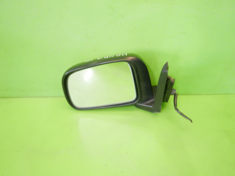 Lusterko zewnętrzne lewe 3 pin HONDA CRV CR-V I RD1 95-99 Lusterko zewnętrzne lewe 3 pin HONDA CRV CR-V I RD1 95-99