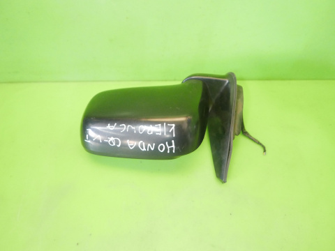 Lusterko zewnętrzne lewe 3 pin HONDA CRV CR-V I RD1 95-99 Lusterko zewnętrzne lewe 3 pin HONDA CRV CR-V I RD1 95-99