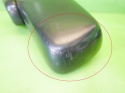Lusterko zewnętrzne lewe 3 pin HONDA CRV CR-V I RD1 95-99