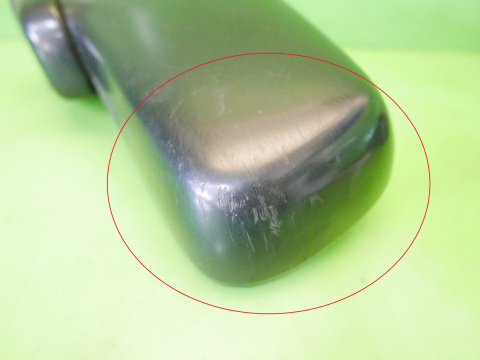 Lusterko zewnętrzne lewe 3 pin HONDA CRV CR-V I RD1 95-99 Lusterko zewnętrzne lewe 3 pin HONDA CRV CR-V I RD1 95-99