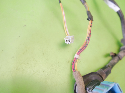 Wiązka instalacja drzwi lewa tył HONDA CRV CR-V I RD1 5D 95-99 Wiązka instalacja drzwi lewa tył HONDA CRV CR-V I RD1 5D 95-99