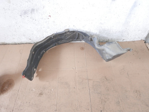 Nadkole lewe przód HONDA CRV CR-V I RD1 95-99 Nadkole lewe przód HONDA CRV CR-V I RD1 95-99