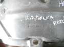 Nadkole lewe przód HONDA CRV CR-V I RD1 95-99