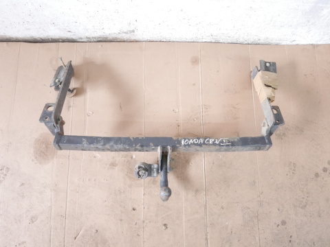Hak holowniczy odkręcany HONDA CRV CR-V I RD1 4x4 95-99 Hak holowniczy odkręcany HONDA CRV CR-V I RD1 4x4 95-99