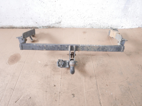 Hak holowniczy odkręcany HONDA CRV CR-V I RD1 4x4 95-99 Hak holowniczy odkręcany HONDA CRV CR-V I RD1 4x4 95-99