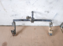 Hak holowniczy odkręcany HONDA CRV CR-V I RD1 4x4 95-99