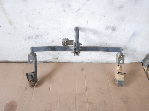 Hak holowniczy odkręcany HONDA CRV CR-V I RD1 4x4 95-99 Hak holowniczy odkręcany HONDA CRV CR-V I RD1 4x4 95-99