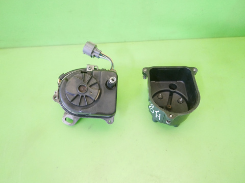 Aparat zapłonowy 9pin TD-97U HONDA CRV CR-V I RD1 2.0 95-99 Aparat zapłonowy 9pin TD-97U HONDA CRV CR-V I RD1 2.0 95-99