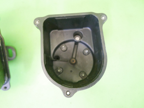 Aparat zapłonowy 9pin TD-97U HONDA CRV CR-V I RD1 2.0 95-99 Aparat zapłonowy 9pin TD-97U HONDA CRV CR-V I RD1 2.0 95-99