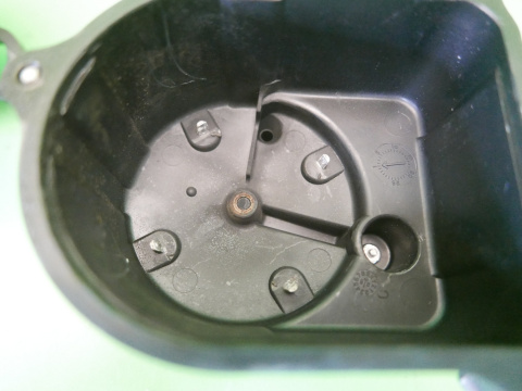 Aparat zapłonowy 9pin TD-97U HONDA CRV CR-V I RD1 2.0 95-99 Aparat zapłonowy 9pin TD-97U HONDA CRV CR-V I RD1 2.0 95-99