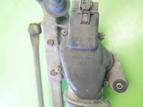 Mechanizm silniczek wycieraczek przód HONDA CRV CR-V I RD1 95-99 Mechanizm silniczek wycieraczek przód HONDA CRV CR-V I RD1 95-99