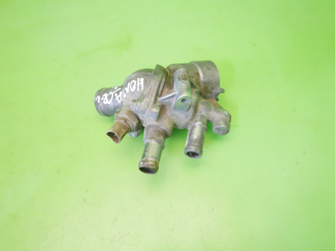 Obudowa króciec termostatu HONDA CRV CR-V I RD1 2.0 95-99 Obudowa króciec termostatu HONDA CRV CR-V I RD1 2.0 95-99