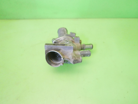 Obudowa króciec termostatu HONDA CRV CR-V I RD1 2.0 95-99 Obudowa króciec termostatu HONDA CRV CR-V I RD1 2.0 95-99