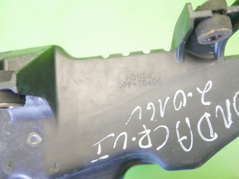 Rezonator powietrza HONDA CRV CR-V I RD1 2.0 95-99