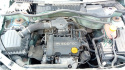 Silnik słupek OPEL CORSA C 1.0 12V Z10XE 58KM 43kW odpala
