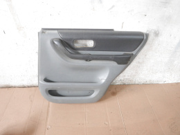Tapicerka boczek prawy tył HONDA CRV CR-V I RD1 95-99