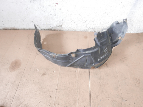 Nadkole prawe przód HONDA CRV CR-V I RD1 95-99 Nadkole prawe przód HONDA CRV CR-V I RD1 95-99