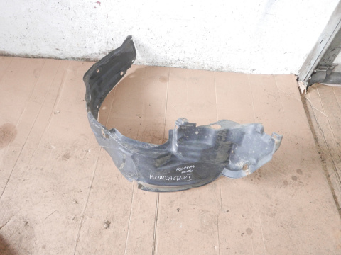Nadkole prawe przód HONDA CRV CR-V I RD1 95-99 Nadkole prawe przód HONDA CRV CR-V I RD1 95-99