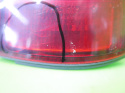 Lampa prawa tył Stanley HONDA CRV CR-V I RD1 95-99