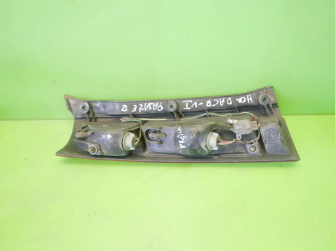 Lampa prawa tył Stanley HONDA CRV CR-V I RD1 95-99 Lampa prawa tył Stanley HONDA CRV CR-V I RD1 95-99