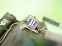 Lampa prawa tył Stanley HONDA CRV CR-V I RD1 95-99