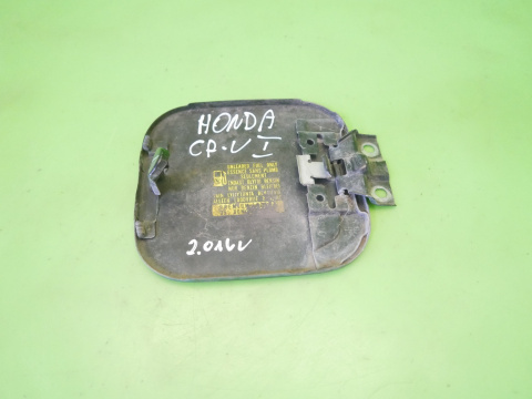 Klapka wlewu paliwa NH-592P HONDA CRV CR-V I RD1 95-99 Klapka wlewu paliwa NH-592P HONDA CRV CR-V I RD1 95-99