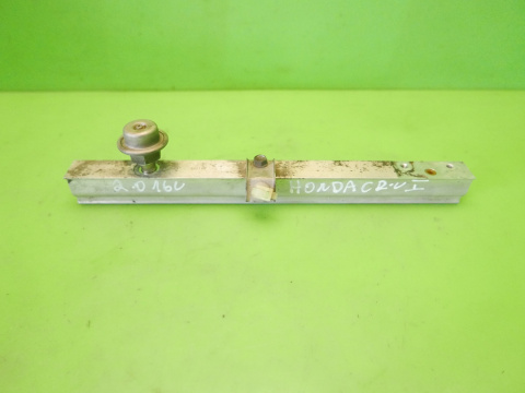 Listwa wtryskowa HONDA CRV CR-V I RD1 2.0 B20B3 95-99 Listwa wtryskowa HONDA CRV CR-V I RD1 2.0 B20B3 95-99