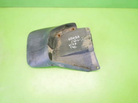 Chlapacz lewy tył HONDA CRV CR-V I RD1 95-99 Chlapacz lewy tył HONDA CRV CR-V I RD1 95-99