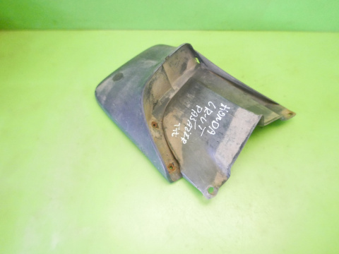 Chlapacz prawy tył HONDA CRV CR-V I RD1 95-99 Chlapacz prawy tył HONDA CRV CR-V I RD1 95-99