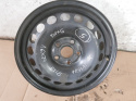 Felga stalowa 16'' 16X7 ET45 5X112 VW PASSAT B6 05-09