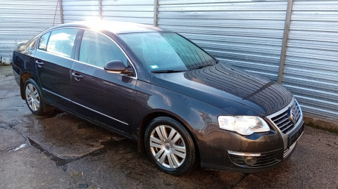 Felga stalowa 16'' 16X7 ET45 5X112 VW PASSAT B6 05-09 Felga stalowa 16'' 16X7 ET45 5X112 VW PASSAT B6 05-09