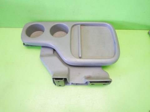 Stolik składany półka cupholder podłokietnik HONDA CRV CR-V I RD1 95-99 Stolik składany półka cupholder podłokietnik HONDA CRV CR-V I RD1 95-99