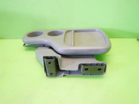 Stolik składany półka cupholder podłokietnik HONDA CRV CR-V I RD1 95-99 Stolik składany półka cupholder podłokietnik HONDA CRV CR-V I RD1 95-99