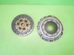 Docisk sprzęgła + tarcza Aisin HONDA CRV CR-V I RD1 2.0 16V 4x4 95-99