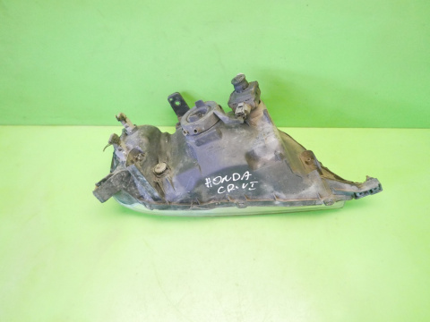 Reflektor lampa lewa przód Stanley HONDA CRV CR-V I RD1 95-99 Reflektor lampa lewa przód Stanley HONDA CRV CR-V I RD1 95-99