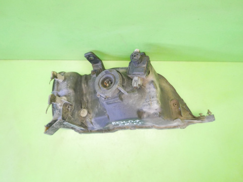 Reflektor lampa lewa przód Stanley HONDA CRV CR-V I RD1 95-99 Reflektor lampa lewa przód Stanley HONDA CRV CR-V I RD1 95-99