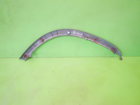 Listwa nakładka sierp lewa przód HONDA CRV CR-V I RD1 95-99