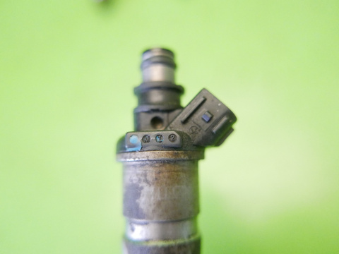 Wtrysk wtryskiwacz Keihin HONDA CRV CR-V I RD1 2.0 B20B3 95-99 Wtrysk wtryskiwacz Keihin HONDA CRV CR-V I RD1 2.0 B20B3 95-99